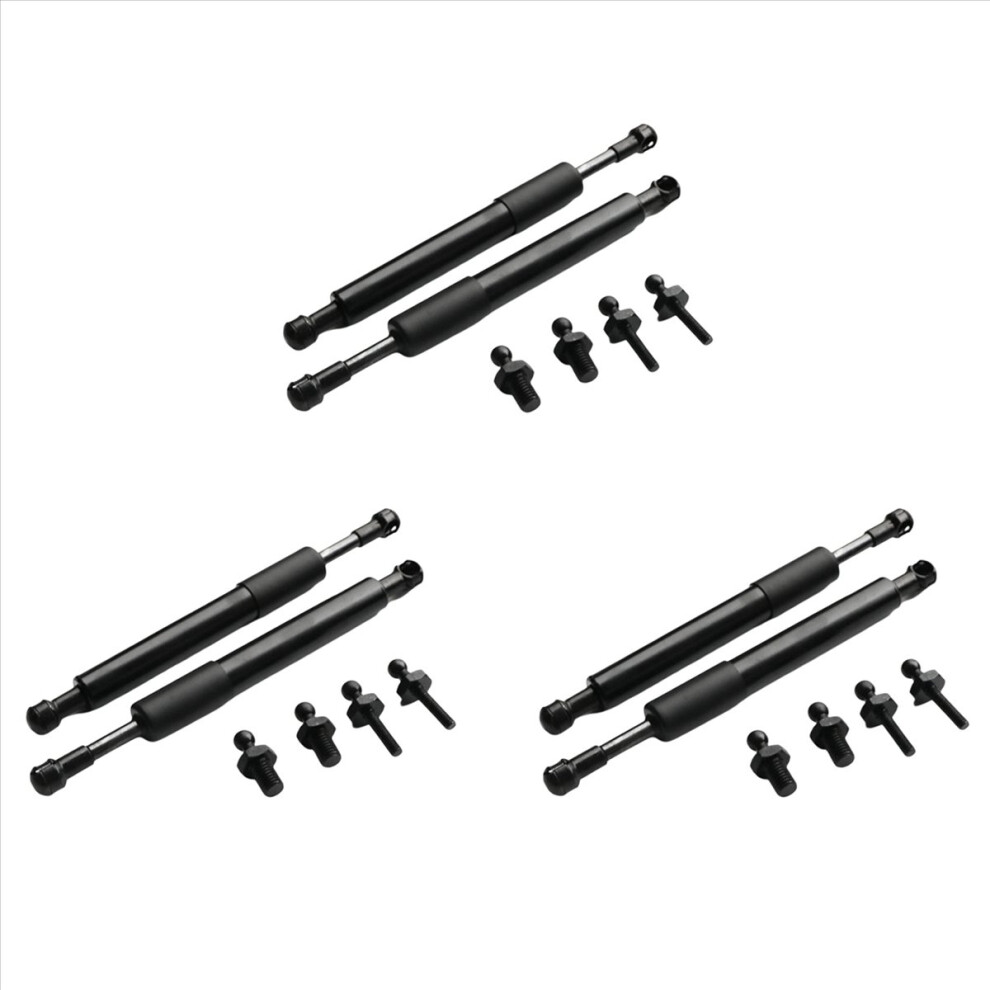 Car Rear Trunk Lift Supports Props Rod For 4852609147824