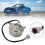 Radiator Cooling Fan Motor 21487-CD00A Driver Side for G35 2003-2009 3