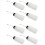 4Pcs Sewing Machine Oiler,120ml Oil Dispenser with Long Angled Spout 1