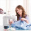 4Pcs Sewing Machine Oiler,120ml Oil Dispenser with Long Angled Spout 5