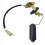 Tank Level Sensor Oil Float Gauge for CG125 4