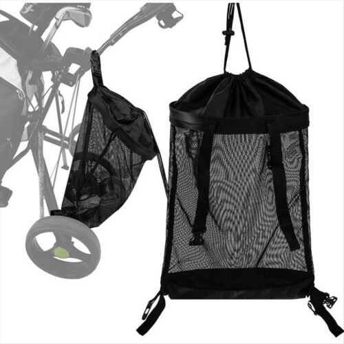 Trolley Net Bag 1