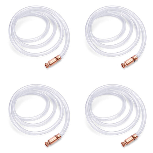 Multifunctional Liquid Siphon, Gas Siphon Hose Pump
