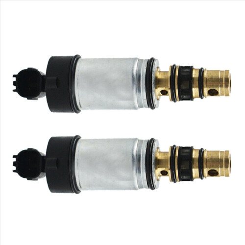 Car A/C Compressor Electronic Control Valve For SENTRA 1.8L