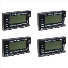 Digital Battery Capacity Checker RC CellMeter 7 Cellmeter-7