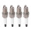 4Pcs Car Spark Plugs for CS95 CS85 CS75 Plus T -K 2.0T 3