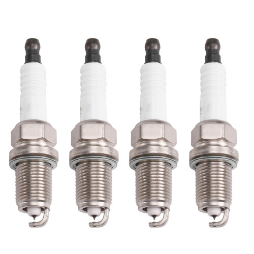 4Pcs Car Spark Plugs for CS95 CS85 CS75 Plus T -K 2.0T 1
