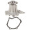 16110-78206-71 Forklift Engine Water Pump for 7FD 8FD 1DZ 4