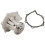 16110-78206-71 Forklift Engine Water Pump for 7FD 8FD 1DZ 5