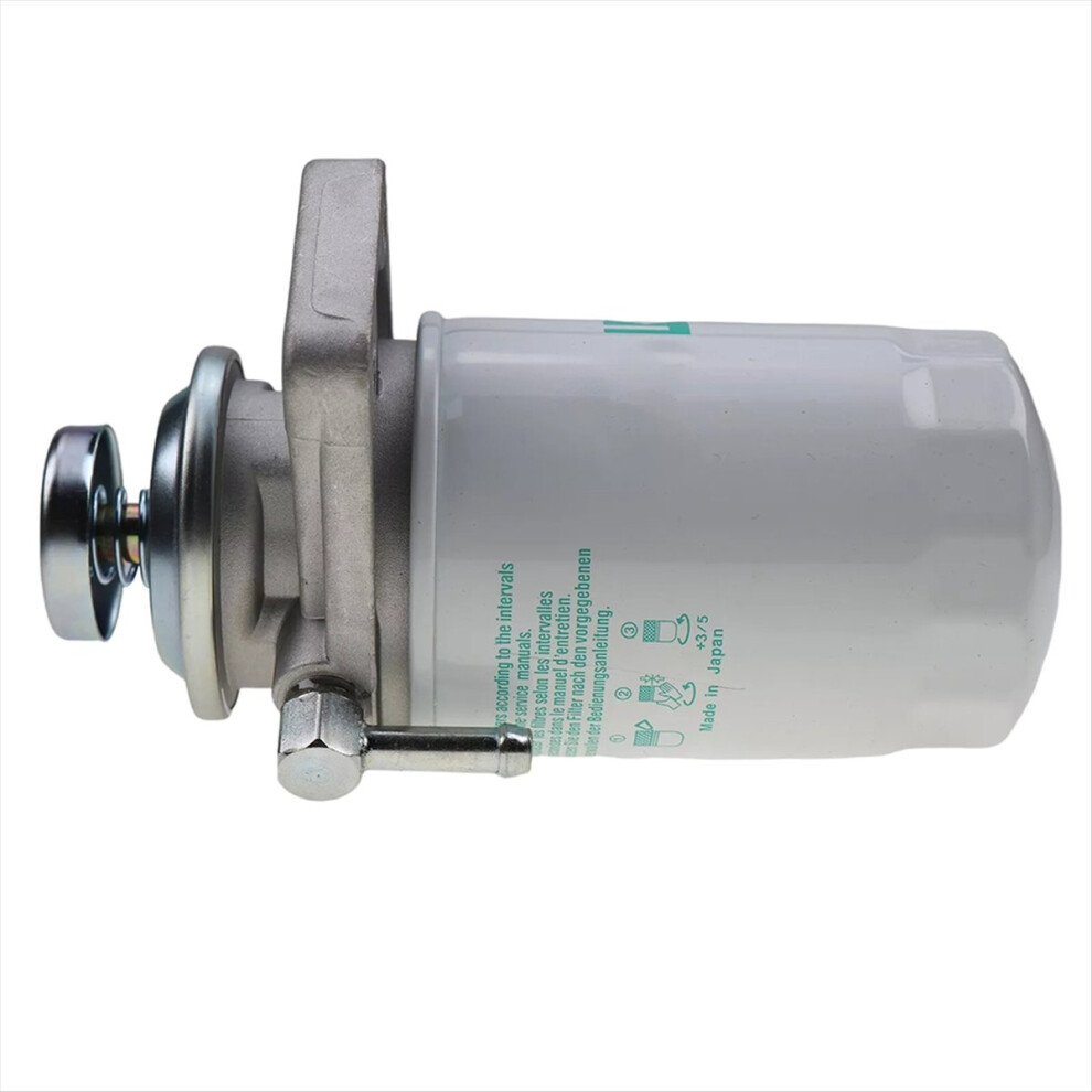 Filter Assembly For M4900 M5700 M6800 M8540 M9540 Tractor Silver/White 4852609152286