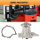 16110-78206-71 Forklift Engine Water Pump for 7FD 8FD 1DZ 7
