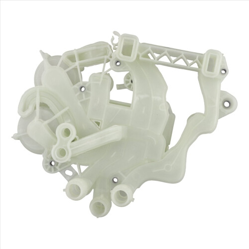 Car Heat Pump Piping Cooling System Water Pump Base for 1