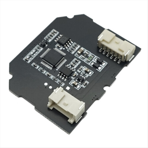 KLR for A6 C8 4M Permanent Assist Off-Hand Module 2