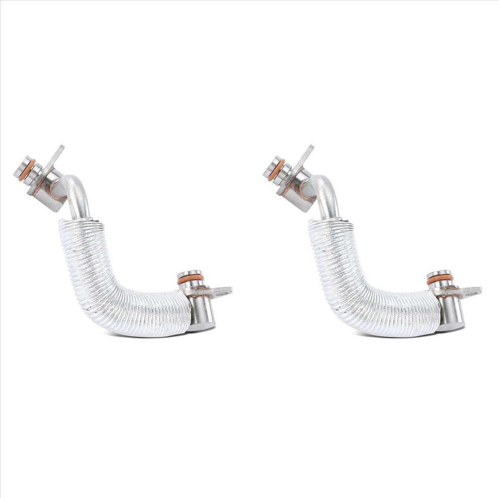 Expansion Tankradiator Coolant Water Hose For X1 X2 X3 228I 320I Black 4852609151142