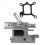 Cooling System Water Outlet with Gasket Compatible for 2