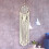 Circle Macrame Kit Macrame Wall Hanging Supplies 5