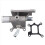 Cooling System Water Outlet with Gasket Compatible for 3