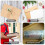 4pcs Envelope Opener, Upgraded Plastic Letter Opener Envelope Slitter 5