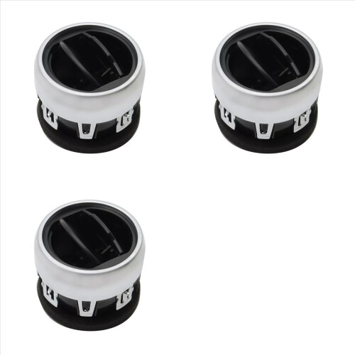 Front Interior Central Air Conditioning Vent for 15-2020
