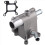 Cooling System Water Outlet with Gasket Compatible for 4