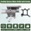 Cooling System Water Outlet with Gasket Compatible for 5