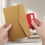 4pcs Envelope Opener, Upgraded Plastic Letter Opener Envelope Slitter 7