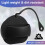 Car Battery Charging Cap Charging Socket Cover 7PP971904A for 7