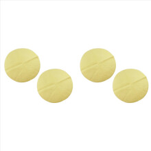2Pc Pottery Wheel Absorbent Mat Cloth PVA Towel Clay Sculpture Tools