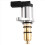 PXE13 PXE16 AC Compressor Electronic Control Valve for 5