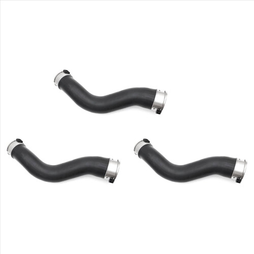 Engine Intercooler Air Intake Hose Water Coolant Pipe for