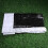 Outdoor Pickleball Training Net Standard Size 22x3ft Replacement Net 5