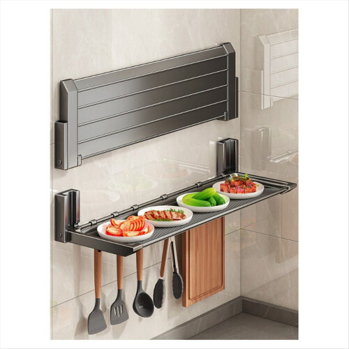 Kitchen Organizer 1