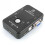 KVM Switch 2 Port VGA Switch USB 2.0 KVM Mouse Switcher Keyboard 3