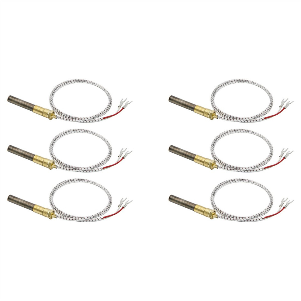 36In 750mv Thermopile Fit for Heat Glo Heatilator