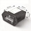 AC100-250V Generator Sealed Hour Meter Counter 4