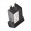 AC100-250V Generator Sealed Hour Meter Counter 5