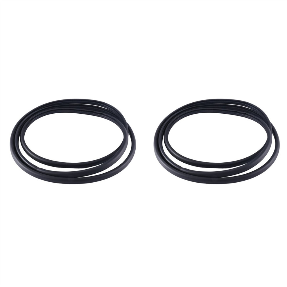 Car Sunroof Glass Sealing Strip Lid Weatherstrip Mr523599 4852609155423