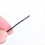1 Reel Nylon Tennis String Elastic Tennis Rackets String 4