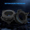 2.5inch Front Leveling Lift Kit for Trailblazer Envoy 6
