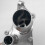 FOR XF Engine Coolant Aluminum thermostat housing 5