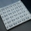 36Pcs Sewing Machine Bobbin, Universal Sewing Bobbins 3