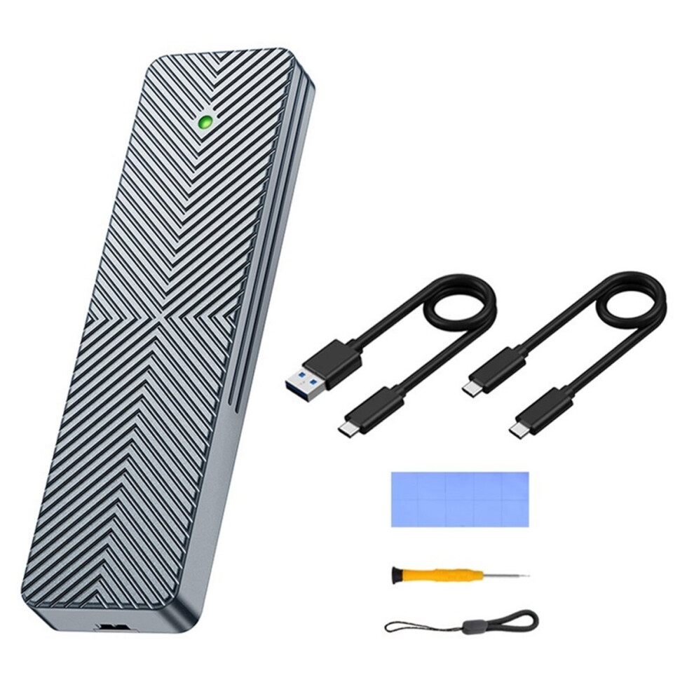 M.2 Ssd Enclosure Usb3.2 M.2 Ssd Enclosure M.2 Ssd Case 4852609172604