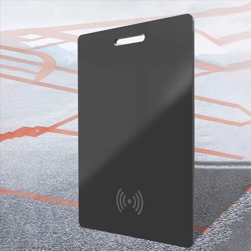 Wallet Track Card Location Tracking Device for Find My Tracker Tag A 2