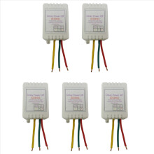 1-480Min Timer Adjustable Disconnect Delay Controller B