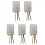 1-480Min Timer Adjustable Disconnect Delay Controller B 1
