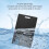Wallet Track Card Location Tracking Device for Find My Tracker Tag A 5