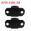2Pcs Car Stabilizer Bar AV59-5484-AB for 2