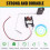 275500780 ATV Level Sensor for 4-TEC RXP RXT GTX 6