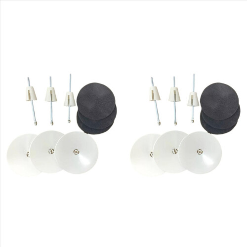 Thread Holder Rest Disc for Industrial Sewing Machine Thread Stand