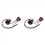 High Quality Car Blower Resistor Connector Plug for 1